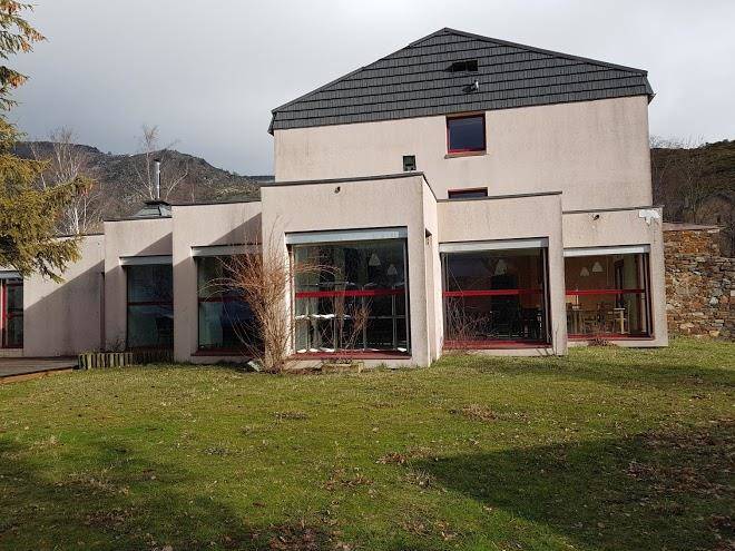 Le relais d'etape dourbies
