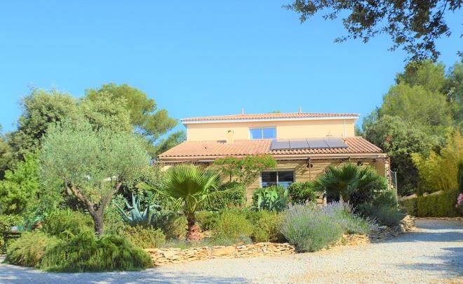 Le relais des capitelles