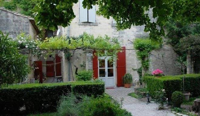 Le richelieu uzes