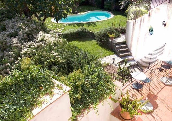 Les 4 saisons maison d'hotes