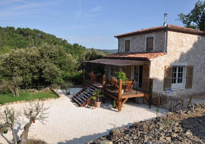 Les bons vivants cevenols