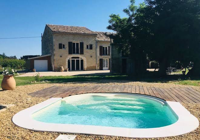 Les cigales de manon
