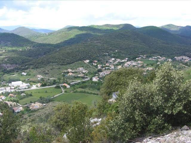 Les jardins d'avene