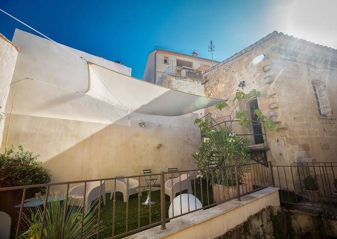 Les Terrasses Du 28 Image