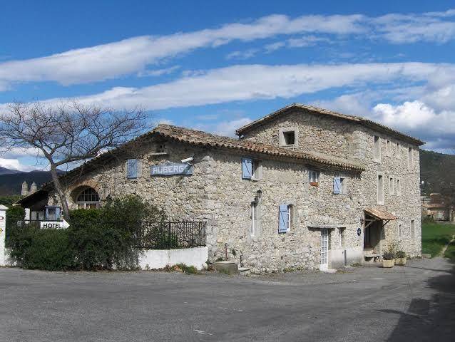 Logis auberge cigaloise