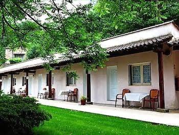 Logis hotel la corniche des cevennes