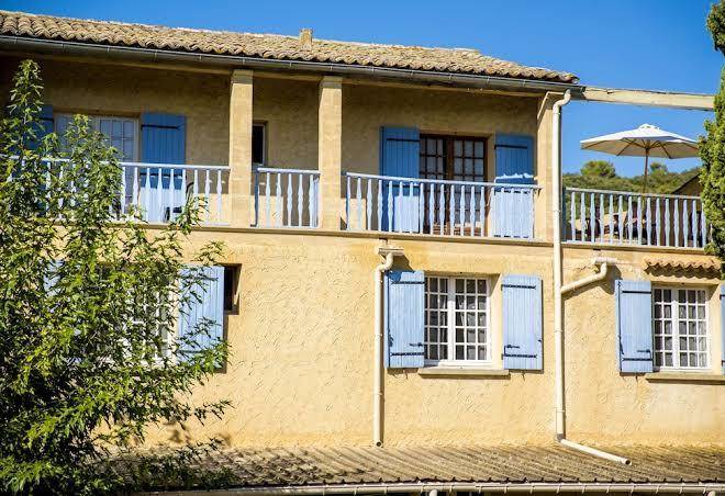 Logis hotel lou caleou