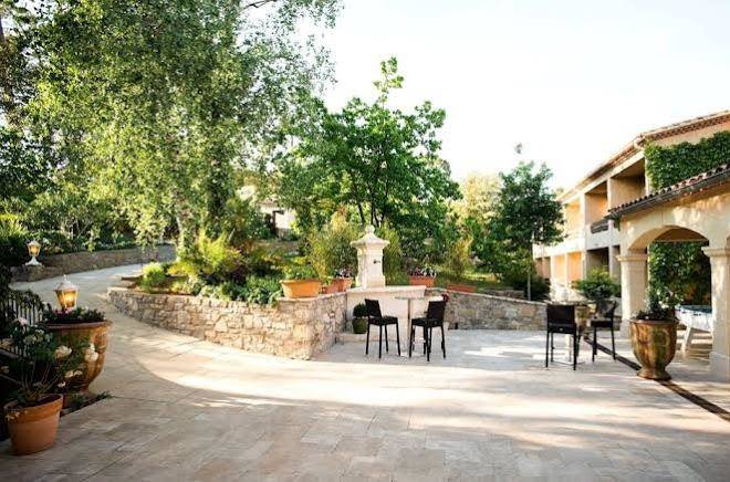 Logis hotel porte des cevennes
