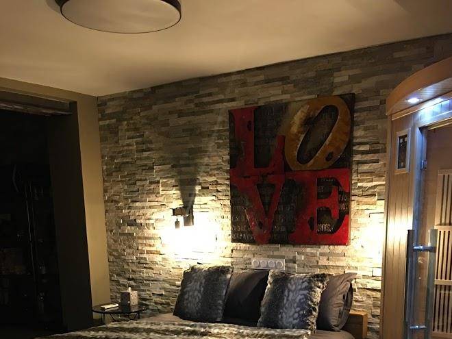 Love and spa