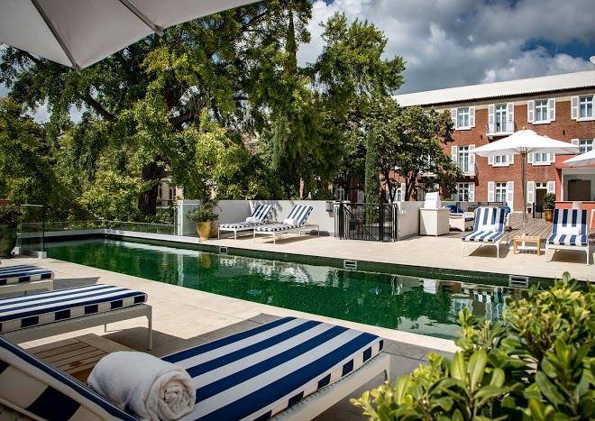 Maison albar hotels l'imperator