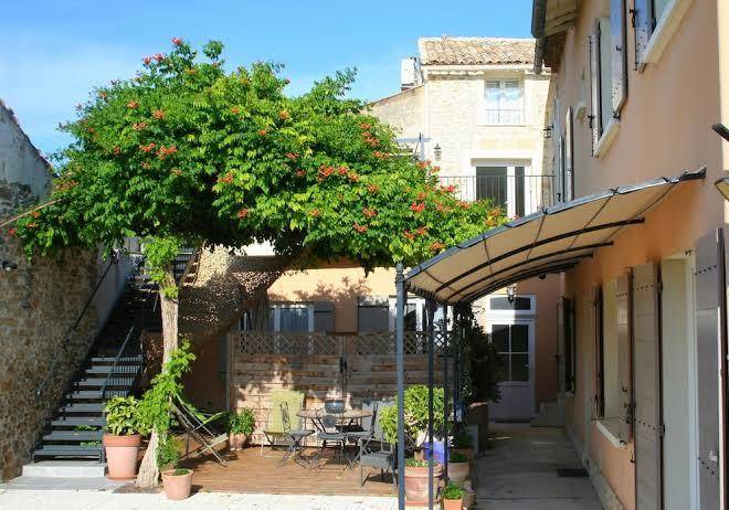 Maison d'hotes la bignone gite et chambres d'hotes