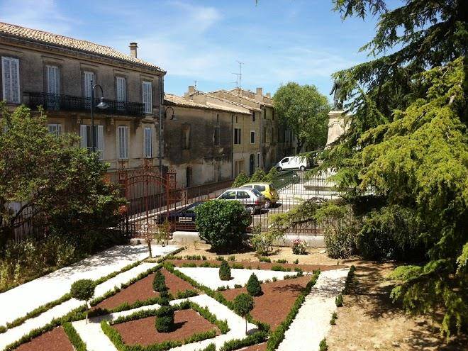 Maison d'hotes le cedre