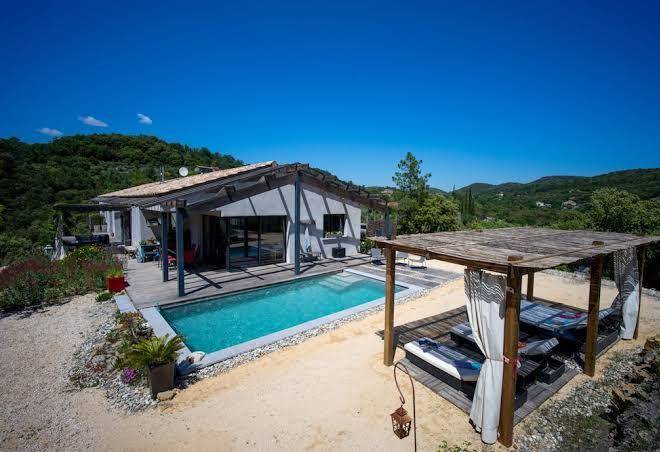 Maison d'hotes thym et chocolat
