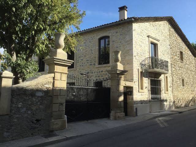 Maison de maitre cevenol