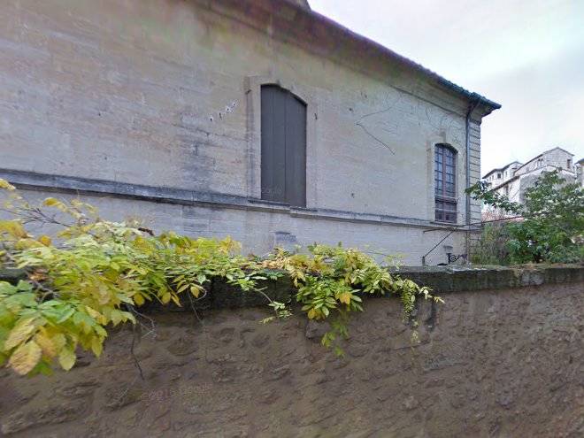 Maison du sonneur