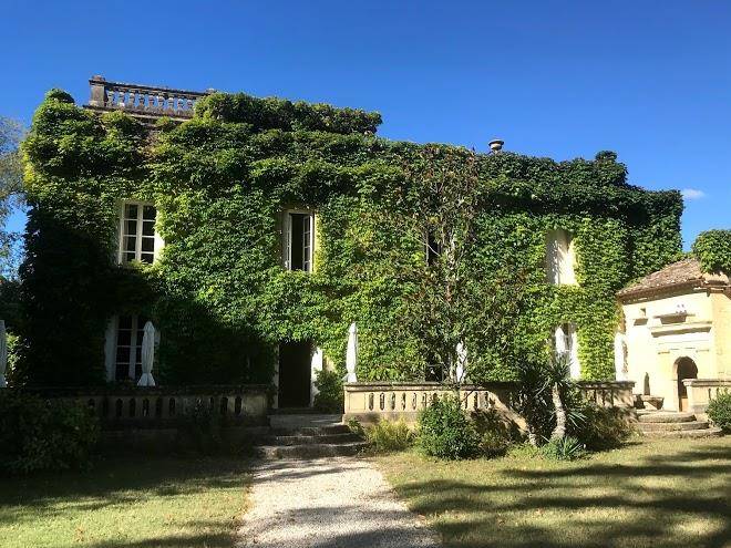 Manoir des sources
