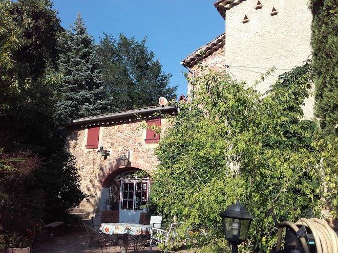 Mas d'alzon