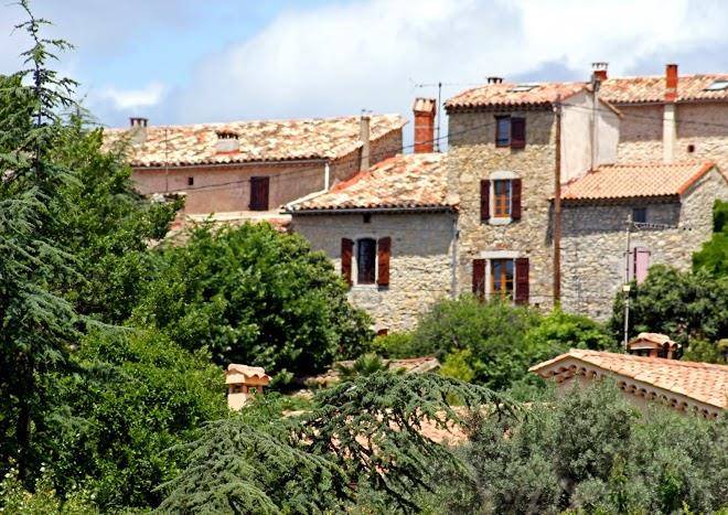 Mas des tours