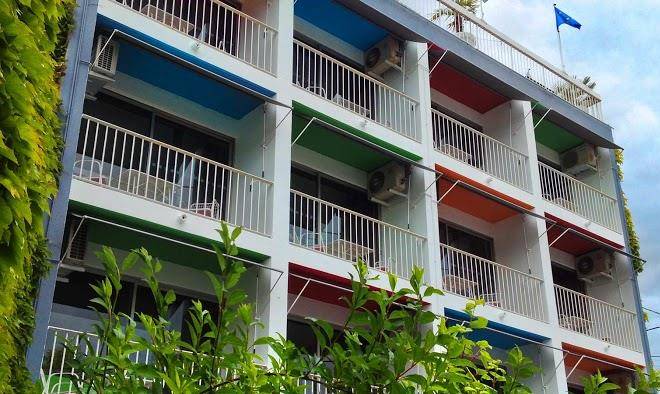 O'cub hotel