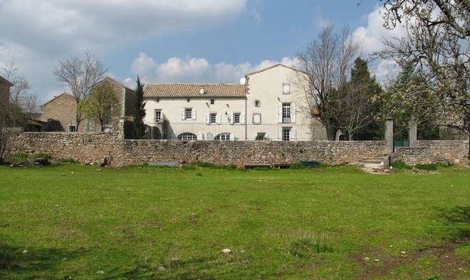 Prieure du luc