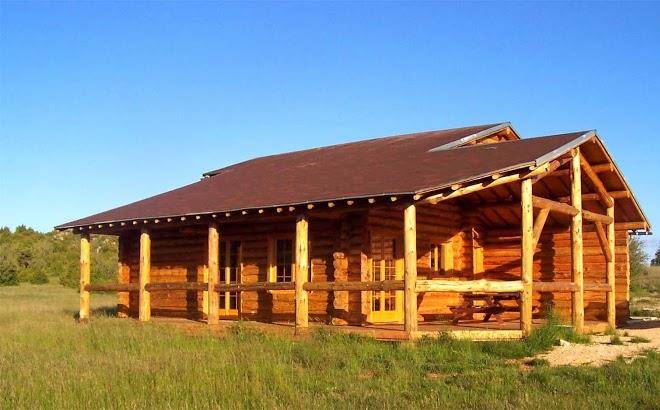 Randals bison chambres d'hotes