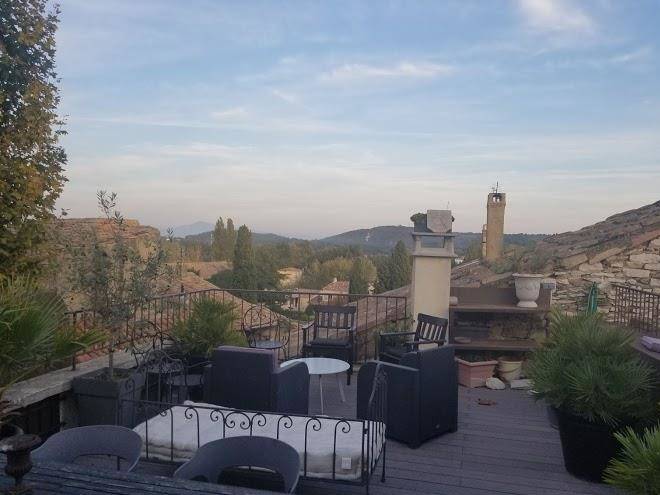Residence du platane b&b