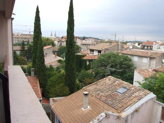Residence la servie
