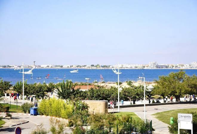 Residence le catamaran