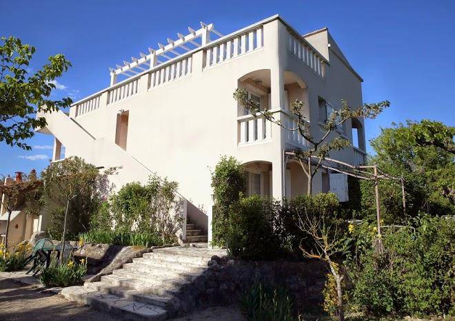 Residence les muriers