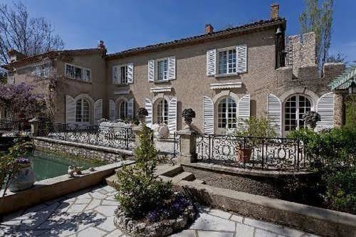 Domaine du moulin