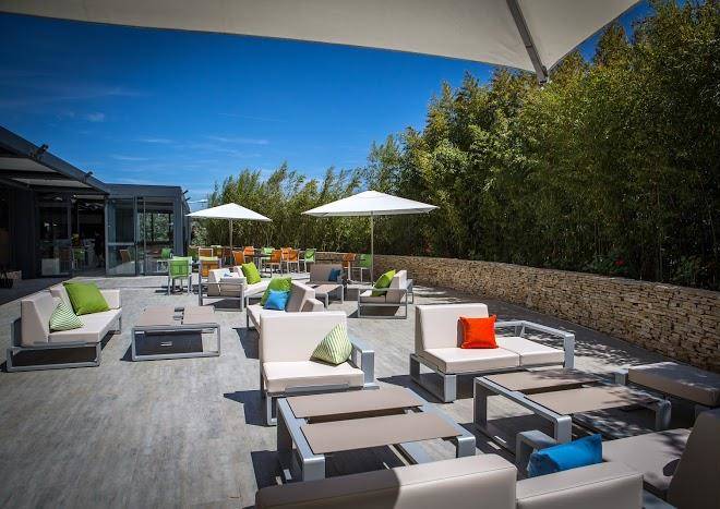 Vatel hotel & spa