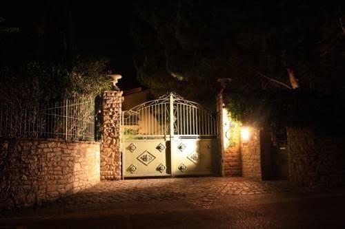 Gite l'oliveraie