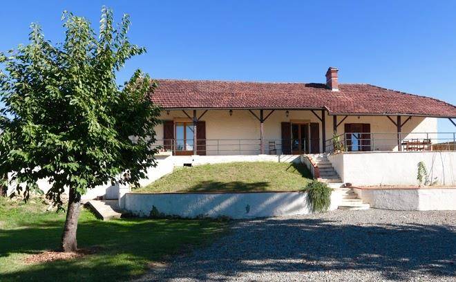 Ancienne ecole