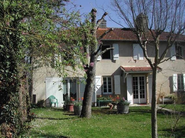 Asinus chambres d'hotes