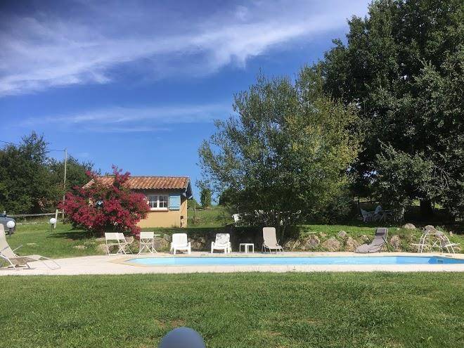 Au Petit Bernerot Image