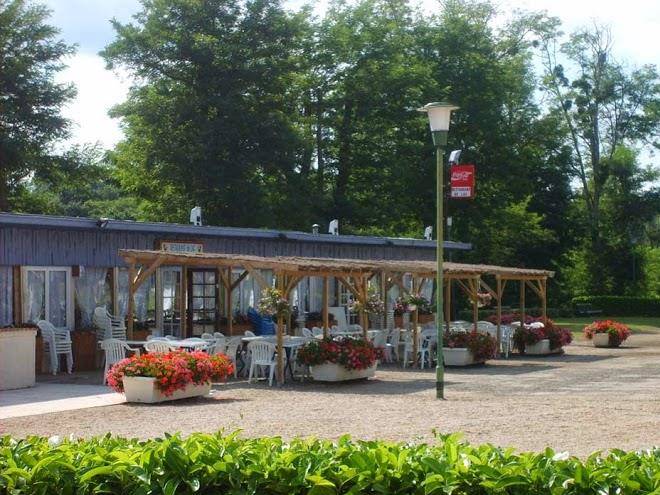 Base de loisirs du coucut