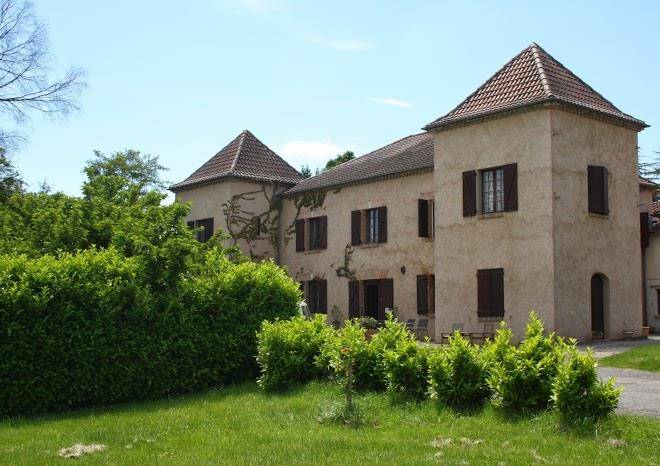 Bastide de lassalle