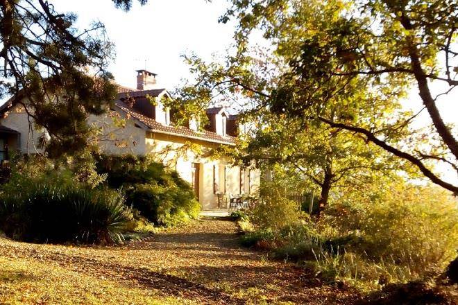 Cariton retreat