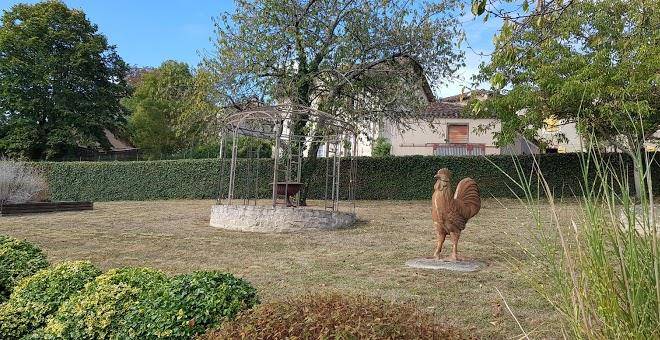 Chambre d'hotes a 10 mn au sud d'auch