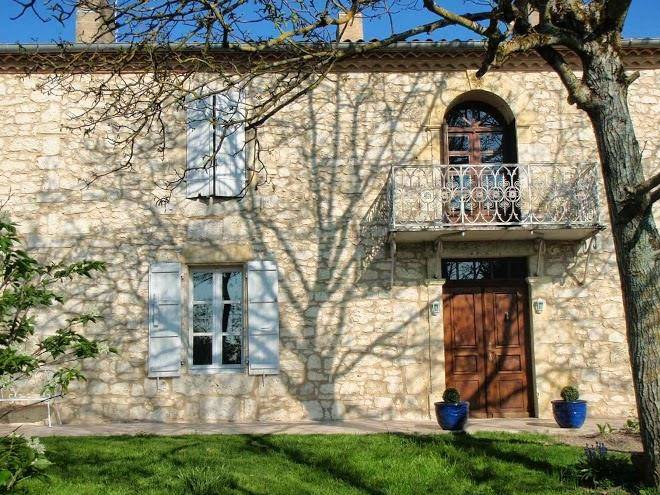 Chambre d'hotes la marquisette