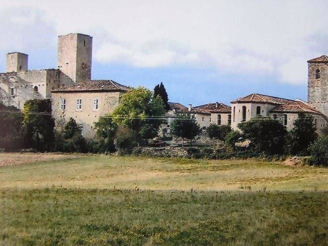 Chambres d'hotes au chien pelerin