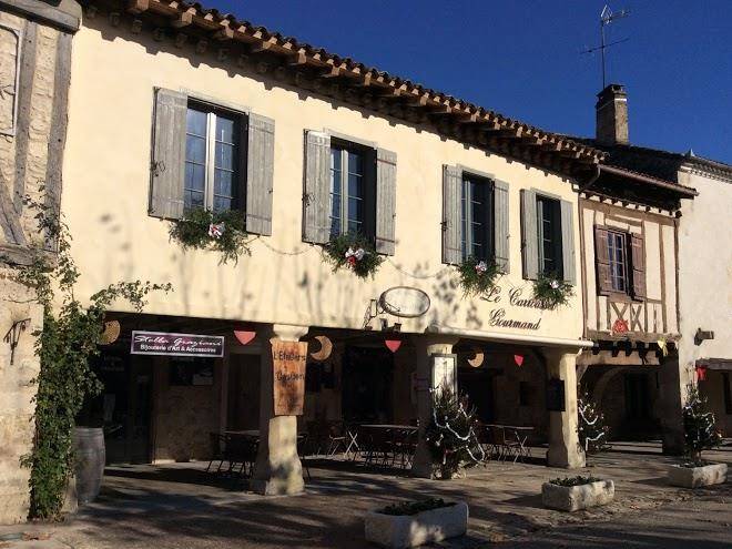 Chambres d'hotes du cote de chez jeanne
