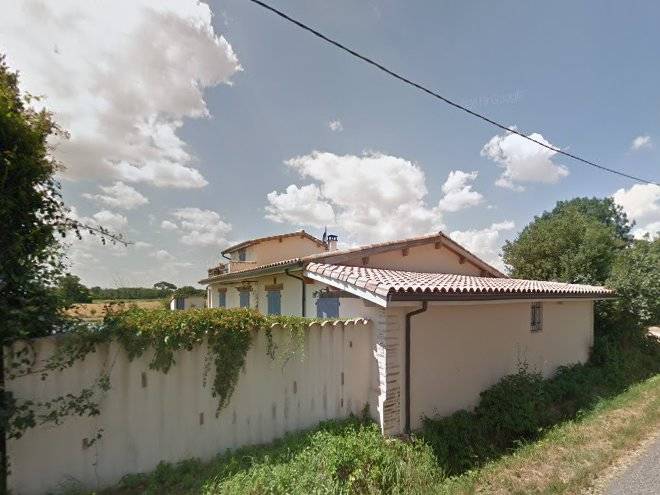 Chambres d'hotes et table d'hote chez vincent