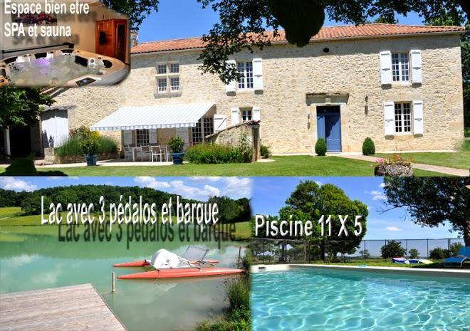 Chambres d'hotes la colline du mieucas