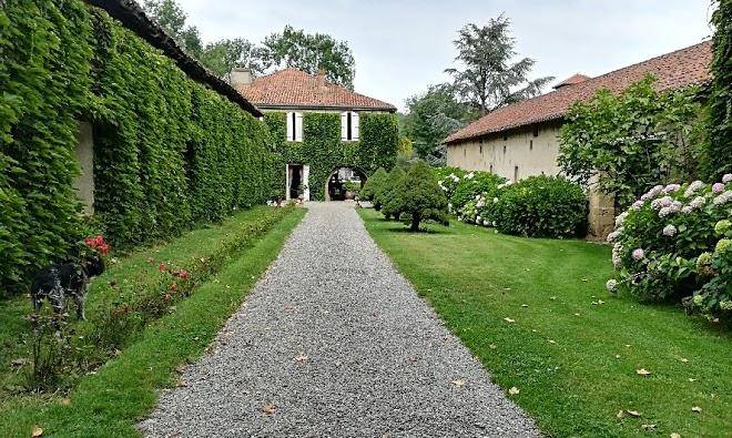 Chambres d'hotes la seigneurie