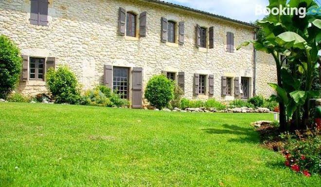 Chambres d'hotes le bernes