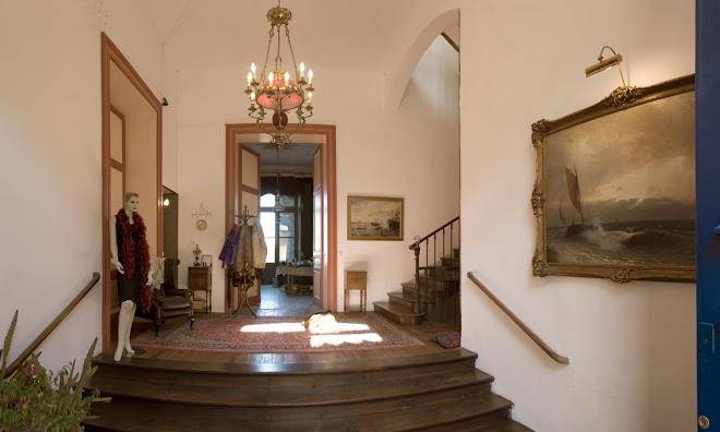 Chambres d'hotes le bonheur