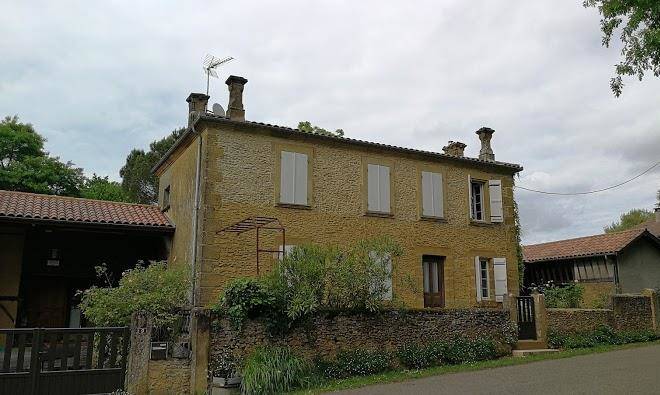 Chambres d'hotes le perdigon