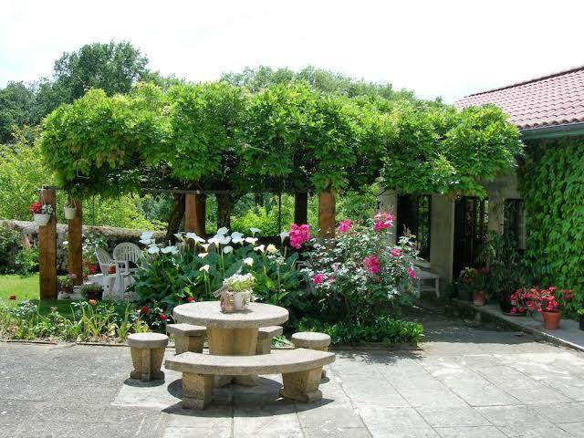 Chambres D'hotes Sous La Glycine Image