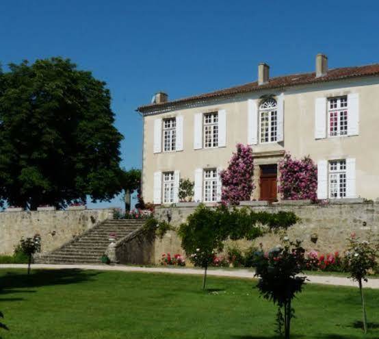 Chateau de batz
